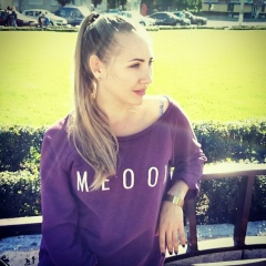 Ксюша Изотова, 24.01, Каменское / Днепродзержинск