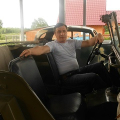 Александр Дмитриев, 18.10.1967, Санкт-Петербург