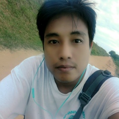 Kyaw Soe Lwin, 02.12.1992