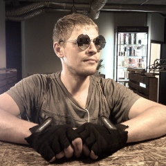 Иван Мелехов, 27.03.1986