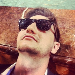 Евгений Ференец, 19.07.1989, Москва