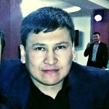 Нургиса Капанов, 01.10.1984, Алматы