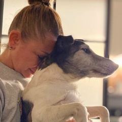 Miss Gaga, 11.10.1984, Санкт-Петербург