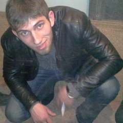 Магомед Портнаев, 26.02, Алматы