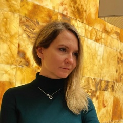 Екатерина Легонькова, 10.05, Санкт-Петербург