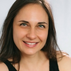 Анна Качурина, 19.02, Санкт-Петербург