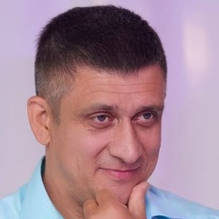 Александр Жарко, 04.09.1980, Санкт-Петербург
