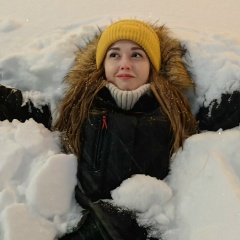 Мария Соколова, 27.11.1987, Великий Устюг