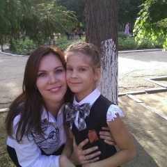 Юлия Яцкова, 21.09, Бендеры