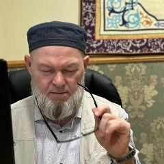 Нурислам Касимов, Киров