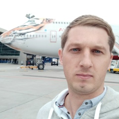 Костя Матвеев, 17.01.1986, Москва