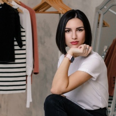 Ольга Львова, 23.11.1988, Санкт-Петербург