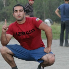 Наид Гусейнов, 04.07