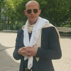 Алексей Громов, 07.05.1988