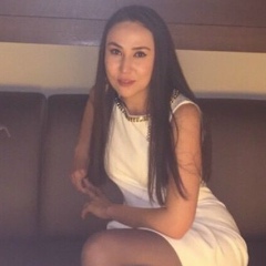 Guldana Bazarbayeva, 14.12, Алматы
