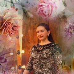 Лилия Азарова, 08.04.1990, Великий Новгород