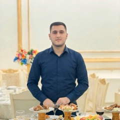 Eltun Abbasov, 04.11.1997, Гянджа