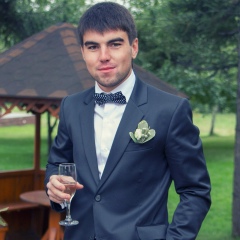 Алексей Соха, 05.05.1989, Иркутск