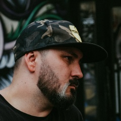 Алексей Осипов, 23.03, Вологда