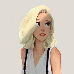 Маргарита Сергеевна, 04.08.1992