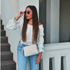 Анастасия Лосева, 11.07, Москва