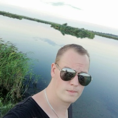 Рома Макаров, 14.12.1990