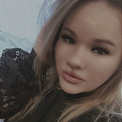 Катенька Логачева, 09.09, Волхов