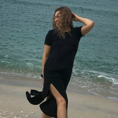 Оля Зейдлиц, 16.02, Новосибирск