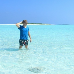 Андрей Веселов, 26.08.1988