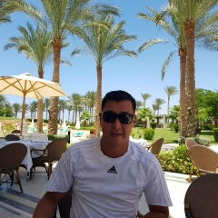 Dauren Dospaev, 18.07.1986, Актау