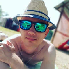 Alex Babaev, 26.05.1980