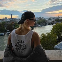 Мария Звонова, 06.12, Москва