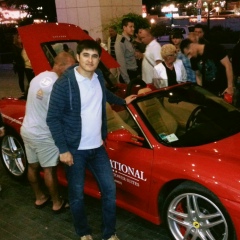 Наиль Закиров, 09.07.1984, Казань