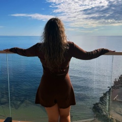 Ирина Богданец, 23.02.1994, Санкт-Петербург