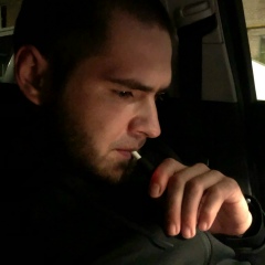 Роман Цемрюк, 28.01, Москва