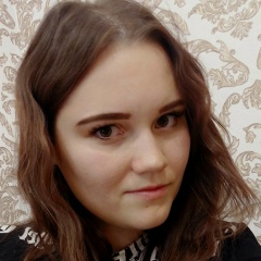 Нина Нестеренко, 18.01.1993, Жирновск