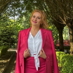 Яна Субботина, 03.11, Иваново