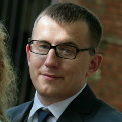 Александр Смирнов, 22.10, Москва