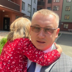 Виталий Ялаев, 08.01, Москва