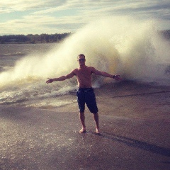 Андрей Кожевников, 21.09, Сосновый Бор