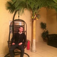 Осман Нәбиқожа, Актобе