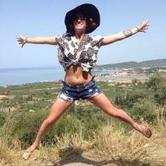 Катюшка Макарова, 07.10.1989, Санкт-Петербург