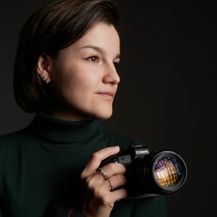 Наташа Локтина, 14.12, Екатеринбург