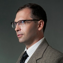 Антон Гидрович, 18.04, Донецк