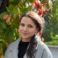 Юля Лебедева, 11.08, Пермь