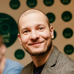 Алексей Кислов, 14.01.1988, Минск