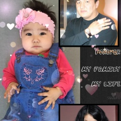 Гулистан Баратовна, 28.11.1991, Алматы