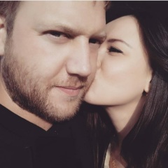 Анна Гоманчук, Луховицы