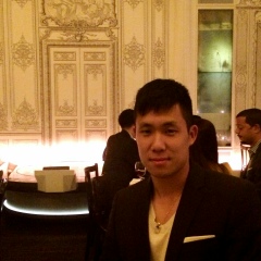 Alexandr Хан, 17.09.1985, New York City