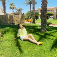 Жанель Абай, 16.07.1996